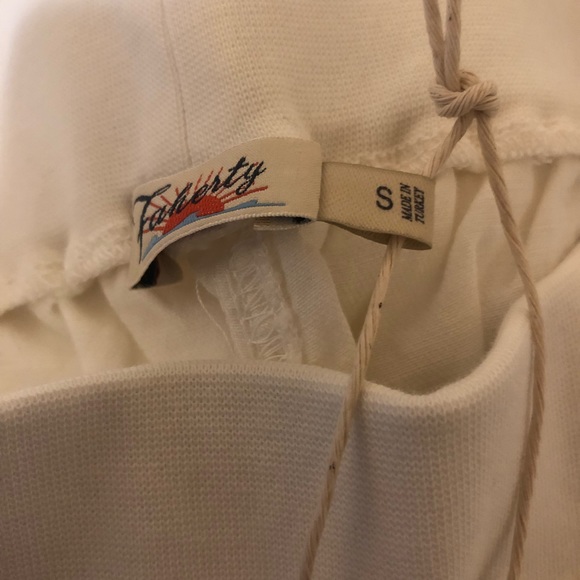 Faherty Arlie Day Pants - Picture 4 of 6